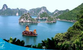 Du lịch Hạ Long - Thăm quan Vịnh Hạ Long - Báo giá tour du lịch Hạ Long