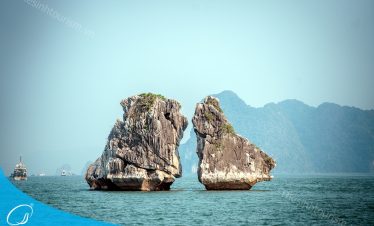 Tour du lịch Hạ Long - Tham quan Vịnh Hạ Long