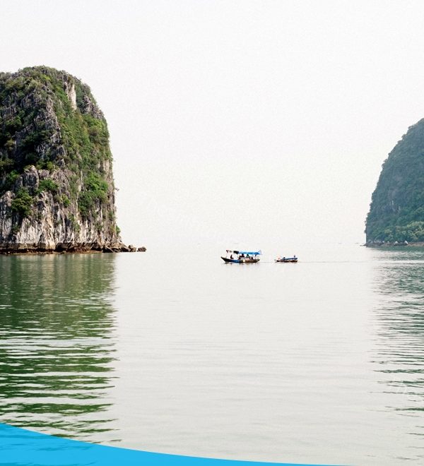 Thăm quan Vịnh Hạ Long giá rẻ - Báo giá tour du lịch Hạ Long