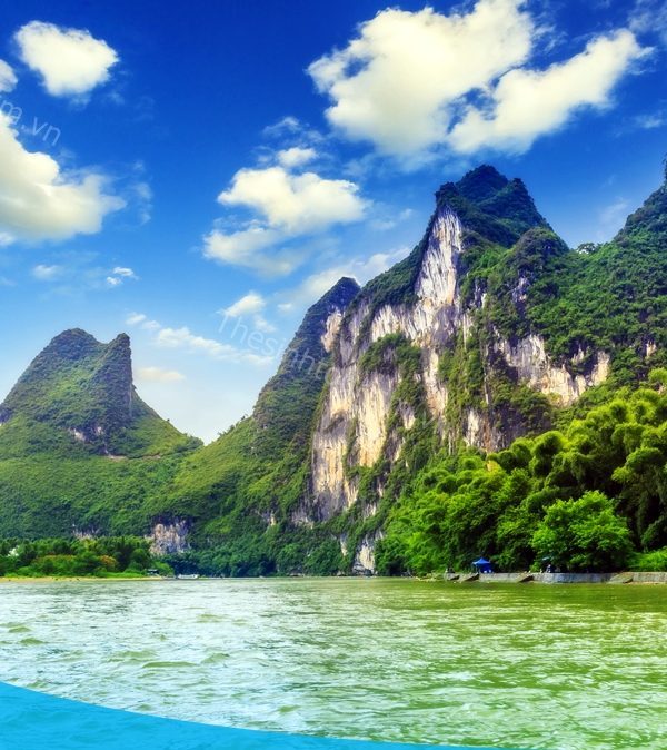 Thế Sinh Tourism - Du lịch Bái Đính Tràng An Ninh Bình