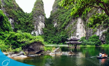 Hạ Long - Ninh Bình