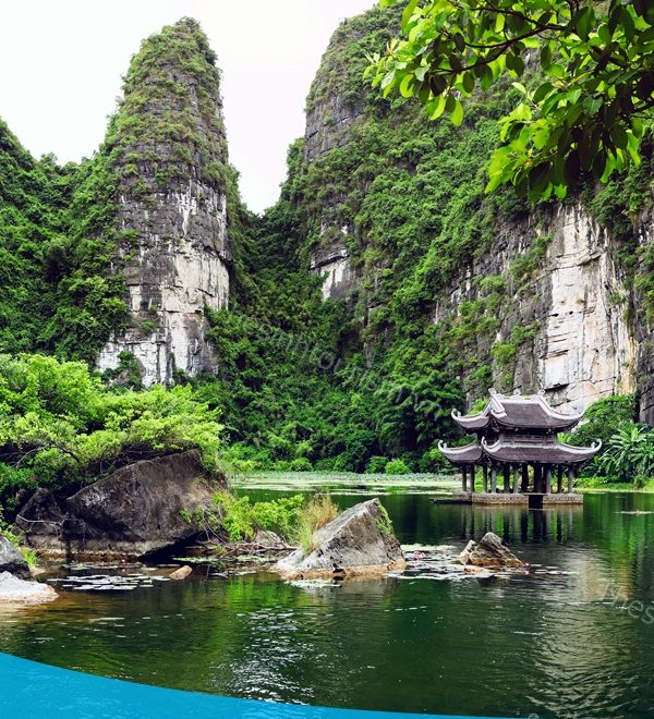 Hạ Long - Ninh Bình