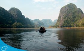 Thế Sinh Tourism - Du lịch Bái Đính Tràng An Ninh Bình - Du lịch Ninh Bình - Khám phá Ninh Bình cùng Thế Sinh Tourism - Tour Tuyệt Tình Cốc Ninh Bình