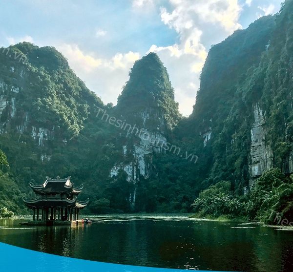 Tour Hạ Long - Ninh Bình