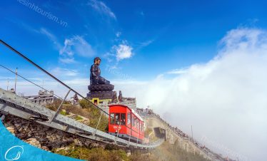 Tour Hồ Chí Minh Sapa - Fansipan 3 Ngày 2 Đêm