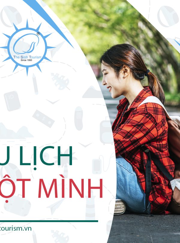 Tour du lịch danh cho một người