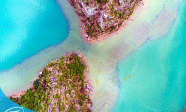 Đi du lịch đảo Cát Bà cùng Thế Sinh Tourist