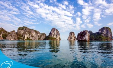 Đi Cát Bà tháng mấy đẹp ? Đồng hành cùng Thế Sinh Tourist