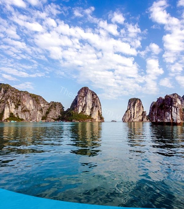 Đi Cát Bà tháng mấy đẹp ? Đồng hành cùng Thế Sinh Tourist