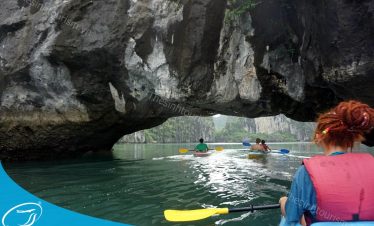 Du lịch Cát Bà dịp lễ cùng Thế Sinh Tourist