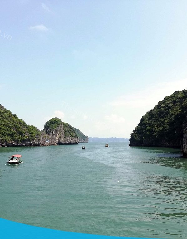 Tour Hạ Long 3 ngày