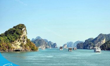 Tour Hạ Long 3 ngày