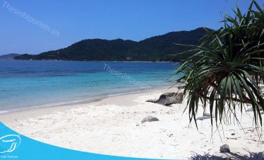 Thế Sinh Tourism - Tour Đà Nẵng Hội An Bà Nà Cù Lao Chàm 4 ngày 3 đêm