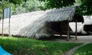 Địa đạo Củ Chi