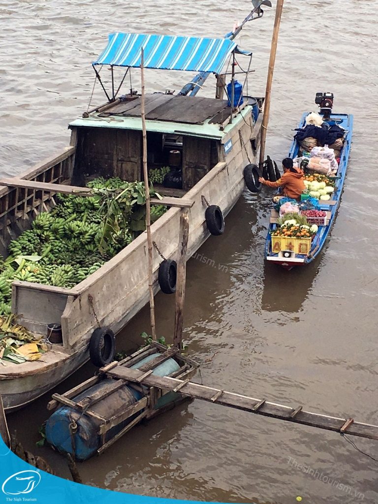 Địa chỉ đặt tour Sinh Cafe - Đến với vẻ đẹp đa dạng của Việt Nam 9 hinh anh tour du lich mien tay can tho cho noi cai rang the sinh tourism sinh cafe 15 20230527