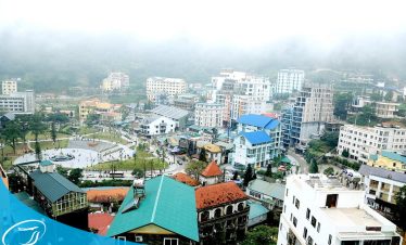 Du lịch Tam Đảo