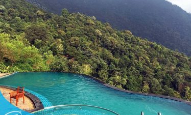 Du lịch Tam Đảo