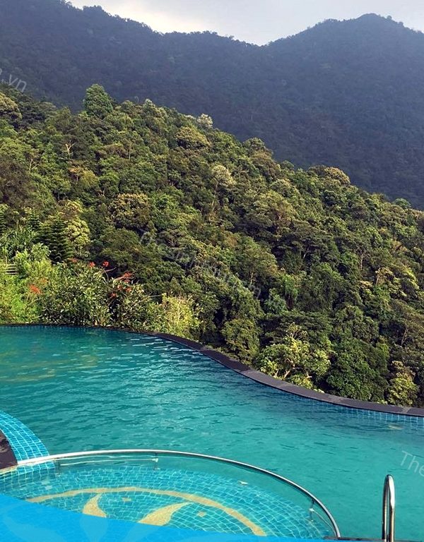 Du lịch Tam Đảo