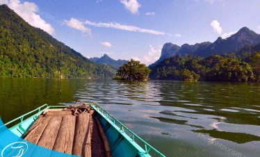 Chọn tour Cao Bằng trọn gói của Thế Sinh Tourism