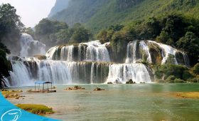 Tour Cao Bằng trọn gói giá rẻ