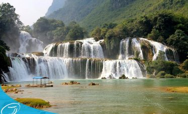 Tour Cao Bằng trọn gói giá rẻ