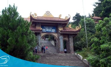 Du lịch Tây Thiên Tam Đảo cùng Thế Sinh Tourism