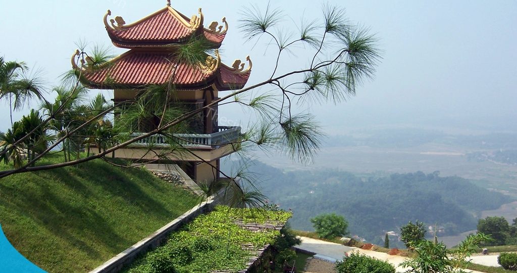 Tour Du Lịch Tây Thiên Tam Đảo - Trải Nghiệm An Nhiên Giữa Núi Rừng 1 Du lịch Tây Thiên Tam Đảo cùng Thế Sinh Tourism