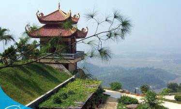 Du lịch Tây Thiên Tam Đảo cùng Thế Sinh Tourism