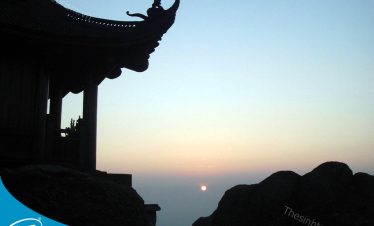 Du lịch Hạ Long Yên Tử - Đồng hành cùng Sinh Cafe