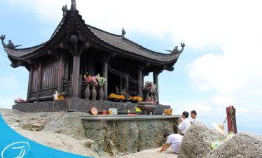 Du lịch Hạ Long Yên Tử - Đồng hành cùng Sinh Cafe - Thế Sinh Tourism