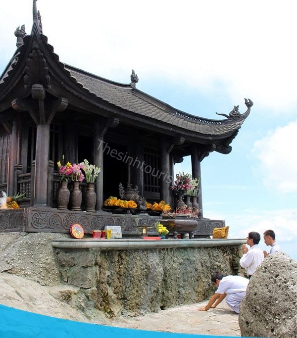 Du lịch Hạ Long Yên Tử - Đồng hành cùng Sinh Cafe - Thế Sinh Tourism