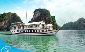 Tour đi du lịch Hạ Long giá tốt - Thế Sinh Tourism