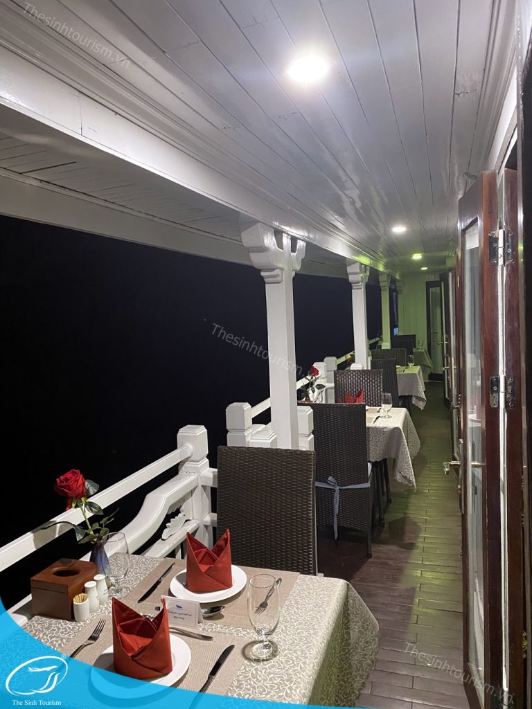 hinh anh tour du thuyen ha long 4 hl bhaya crown the sinh tourist sinh cafe 019 20230525