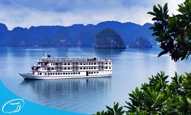Tour du lịch Hạ Long Tuần Châu