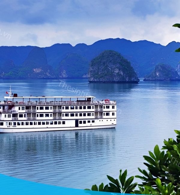 Tour du lịch Hạ Long Tuần Châu