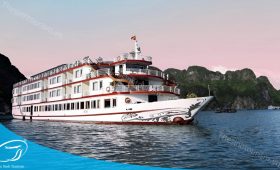 hinh anh tour du thuyen ha long 4 sao crown the sinh tourist sinh cafe 021 20230525