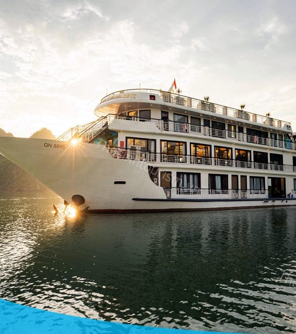 Tour du lịch Hạ Long