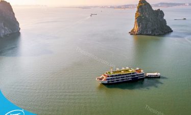 Du thuyền Hạ Long - Kinh nghiệm du lịch Hạ Long