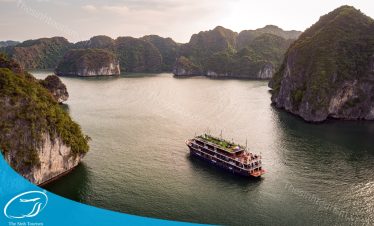 Lịch trình đi Hạ Long chi tiết