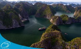 Thế Sinh Tourism - Tour du lịch Hạ Long 2 ngày 1 đêm