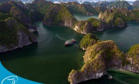 Thế Sinh Tourist - Đơn vị tổ chức tour du lịch Hạ Long bằng du thuyền tốt nhất