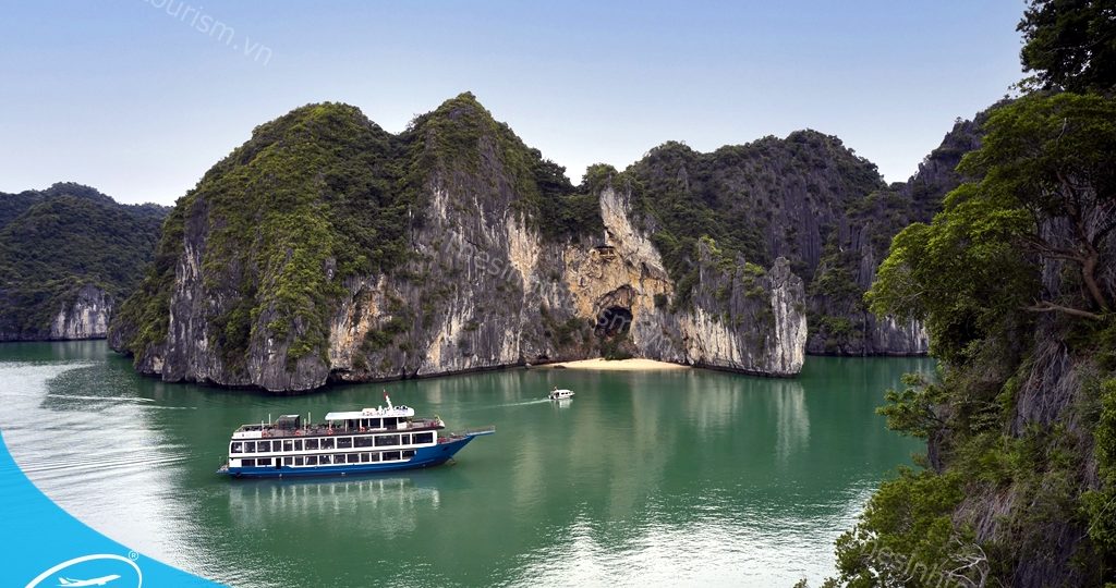 So Sánh Tour Hạ Long 4 Tiếng Và 6 Tiếng - Nên Chọn Loại Nào Phù Hợp Nhất? 1 hinh anh tour du thuyen ha long lh lapandora the sinh tourism sinh cafe 005 20230525