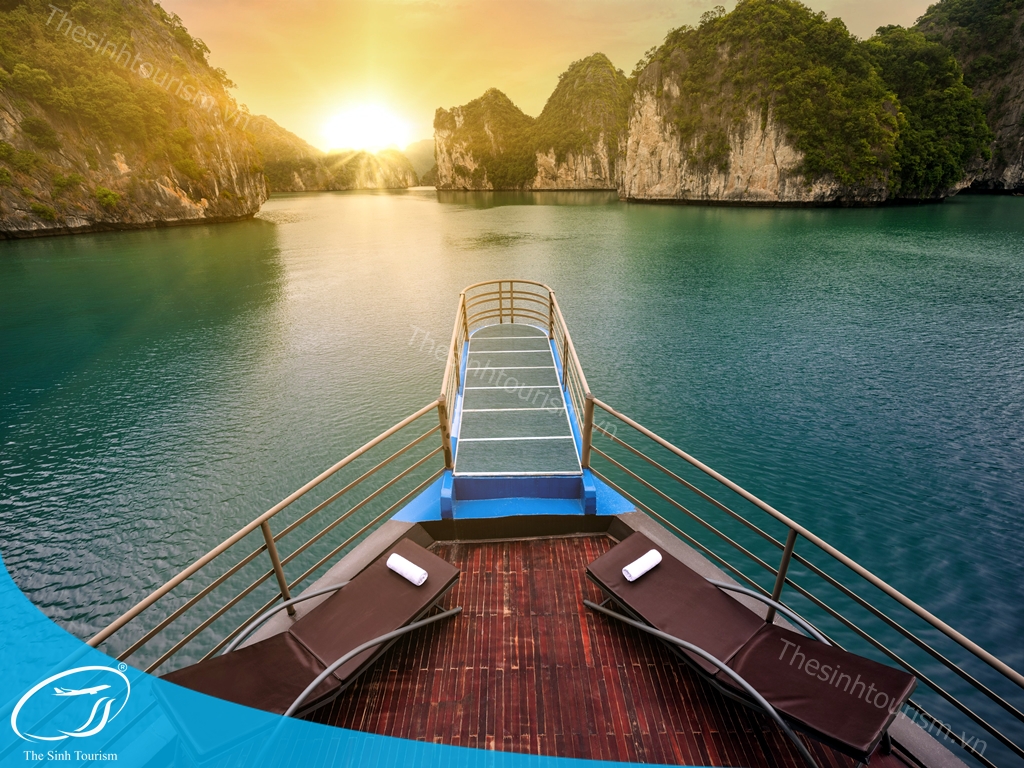 Kinh Nghiệm Đi Du Lịch Hạ Long Cho Người Đi Lần Đầu 11 hinh anh tour du thuyen ha long lh lapandora the sinh tourism sinh cafe 014 20230525