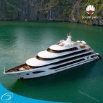 Tour Du Thuyền Hạ Long