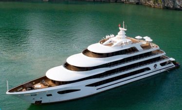 Tour Du Thuyền Hạ Long