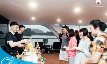 Thế Sinh Tourism - Tổ chức tour du lịch Hạ Long chuyên nghiệp - Báo giá tour du lịch Hạ Long uy tín