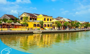 Du lịch Hội An
