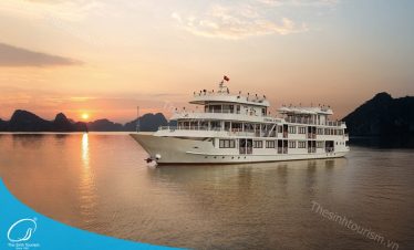 Tour hạ Long 2 ngày