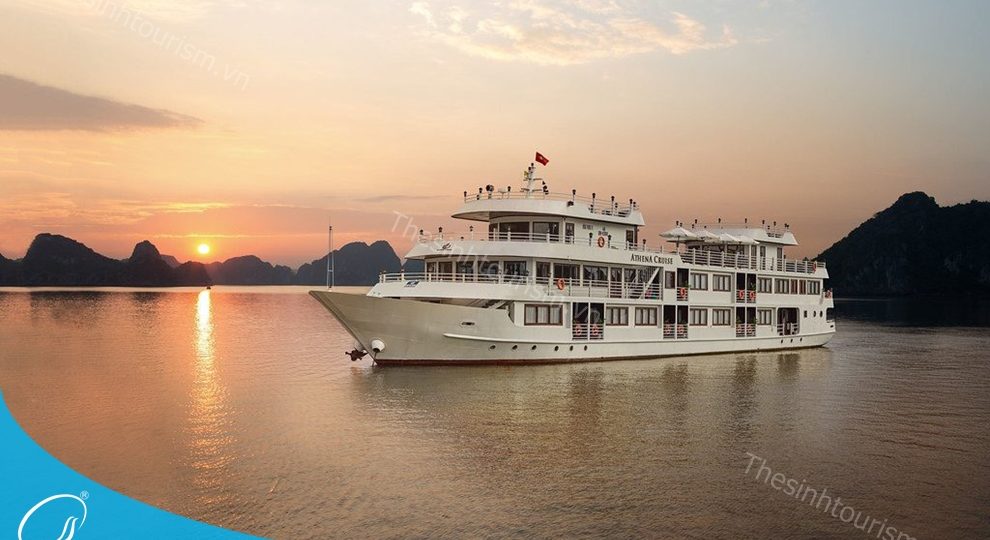 TOUR HẠ LONG 2 NGÀY 1 ĐÊM NGHỈ DU THUYỀN 1 Tour hạ Long 2 ngày