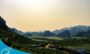 Đi Mộc Châu du lịch